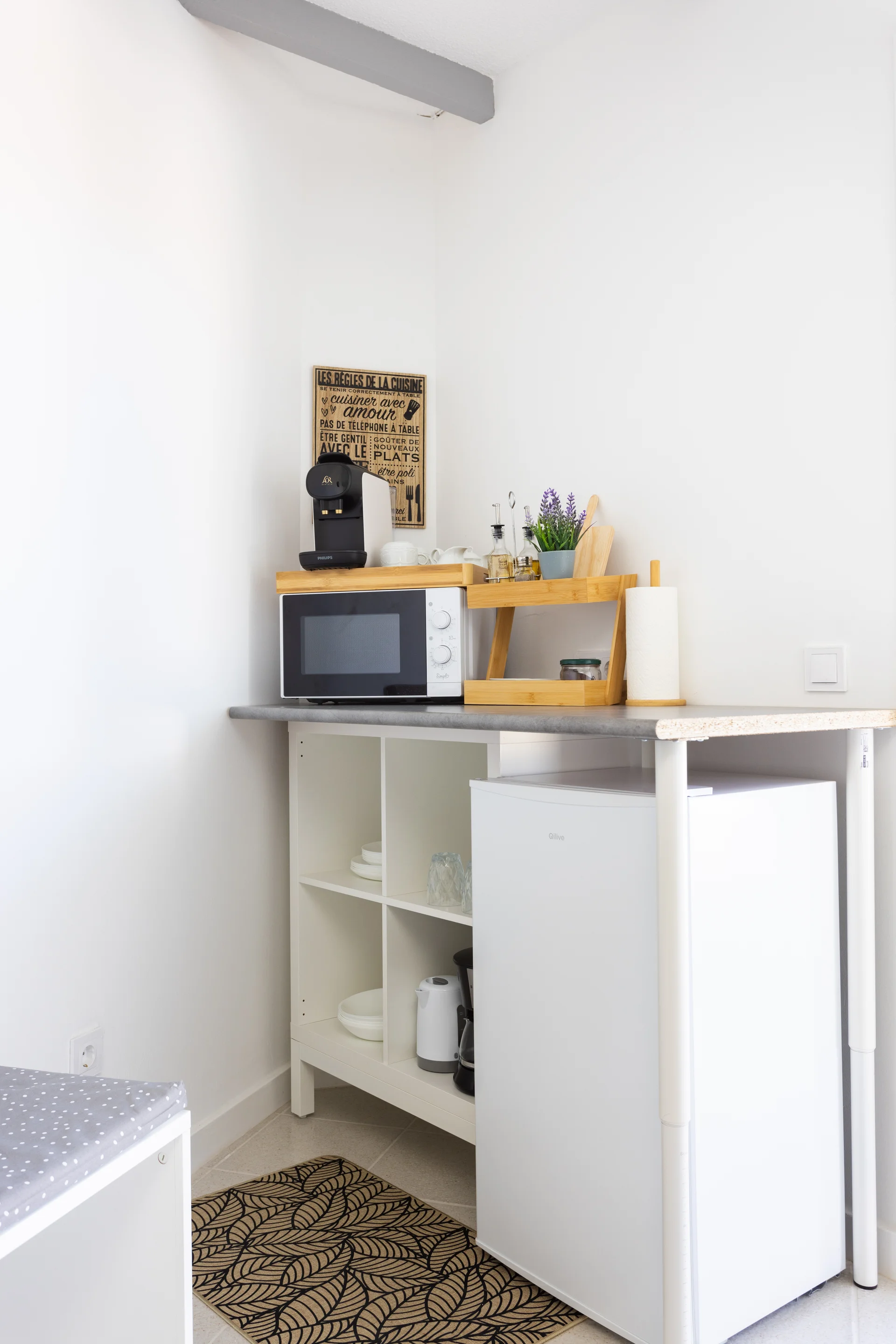 Kitchenette